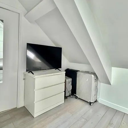 Appartement Parisien Paris