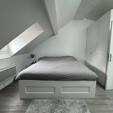 Parisien Appartement